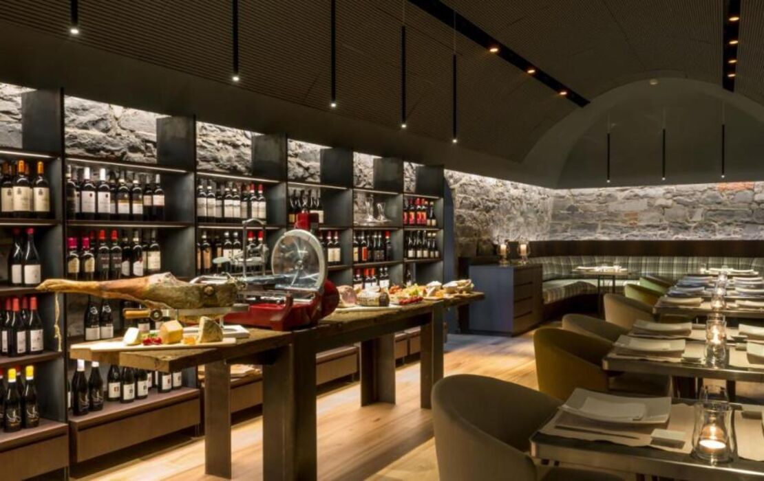 Grand Hotel Tremezzo