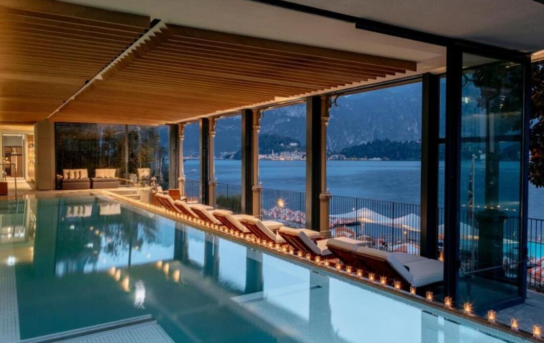 Grand Hotel Tremezzo