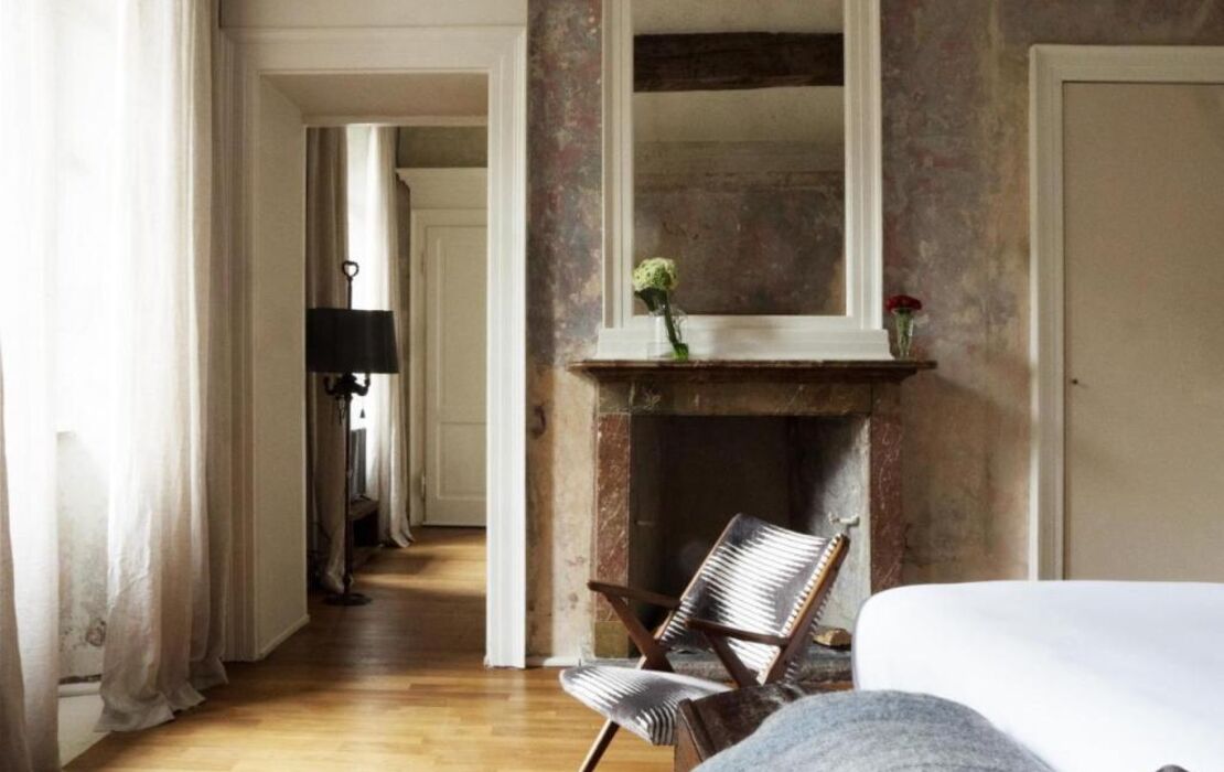 Palazzo Albricci Peregrini