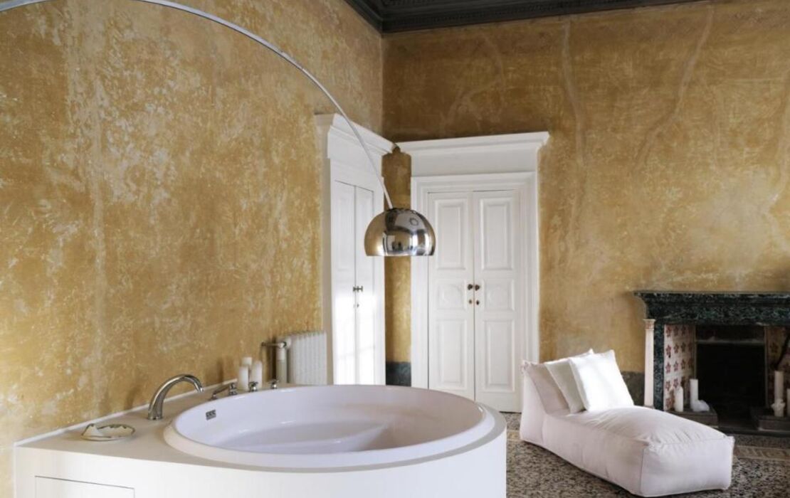 Palazzo Albricci Peregrini