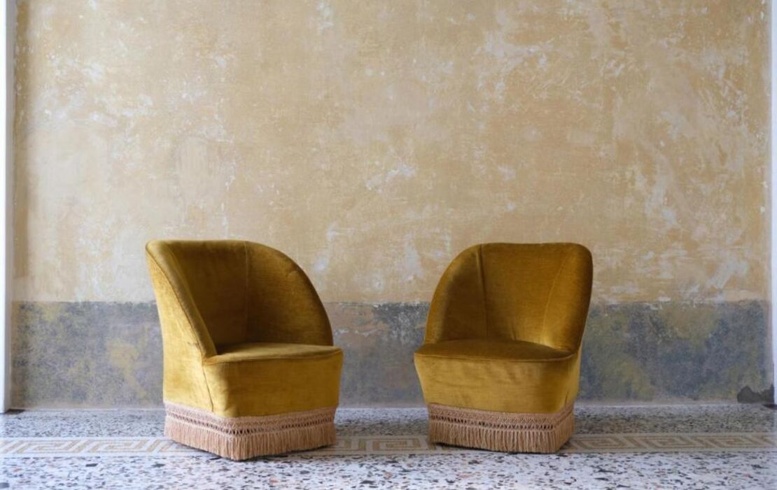 Palazzo Albricci Peregrini