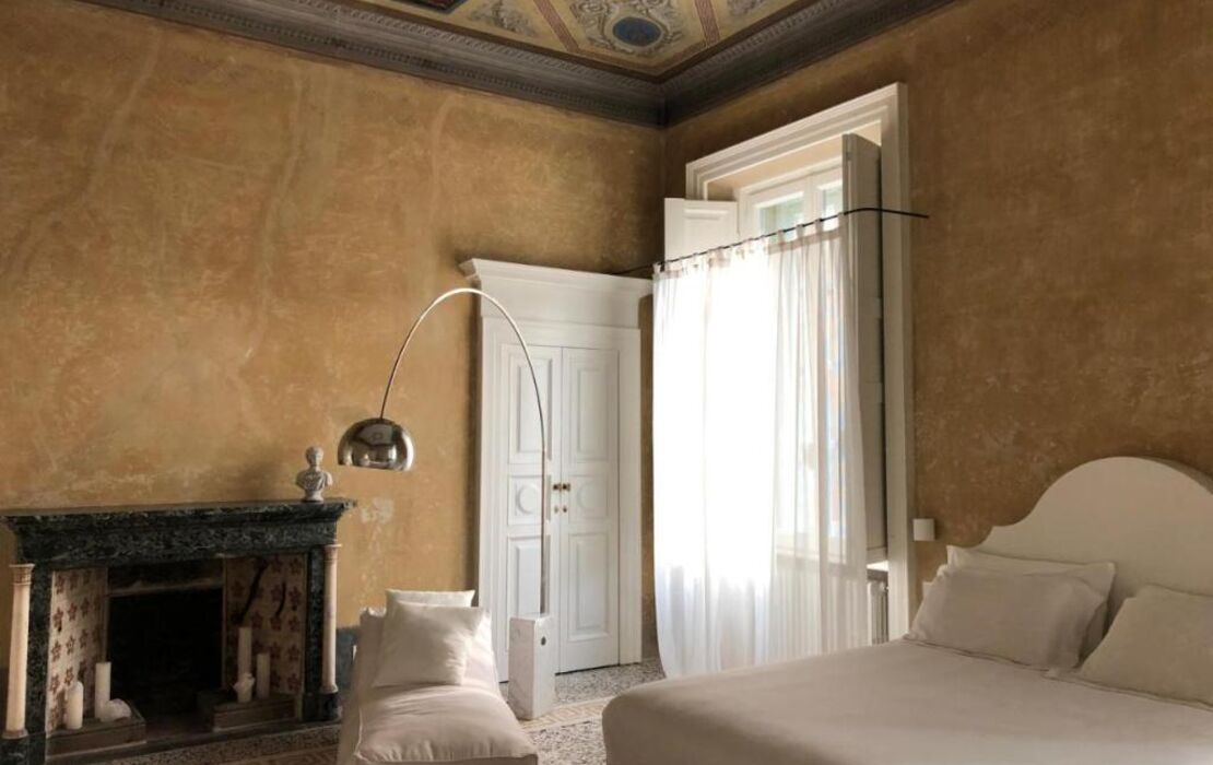 Palazzo Albricci Peregrini