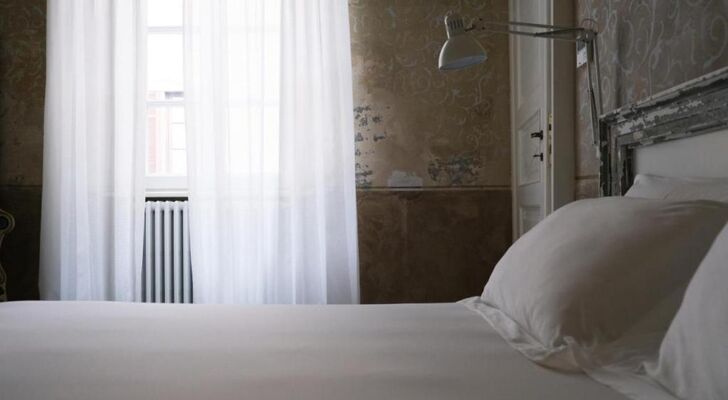 Palazzo Albricci Peregrini