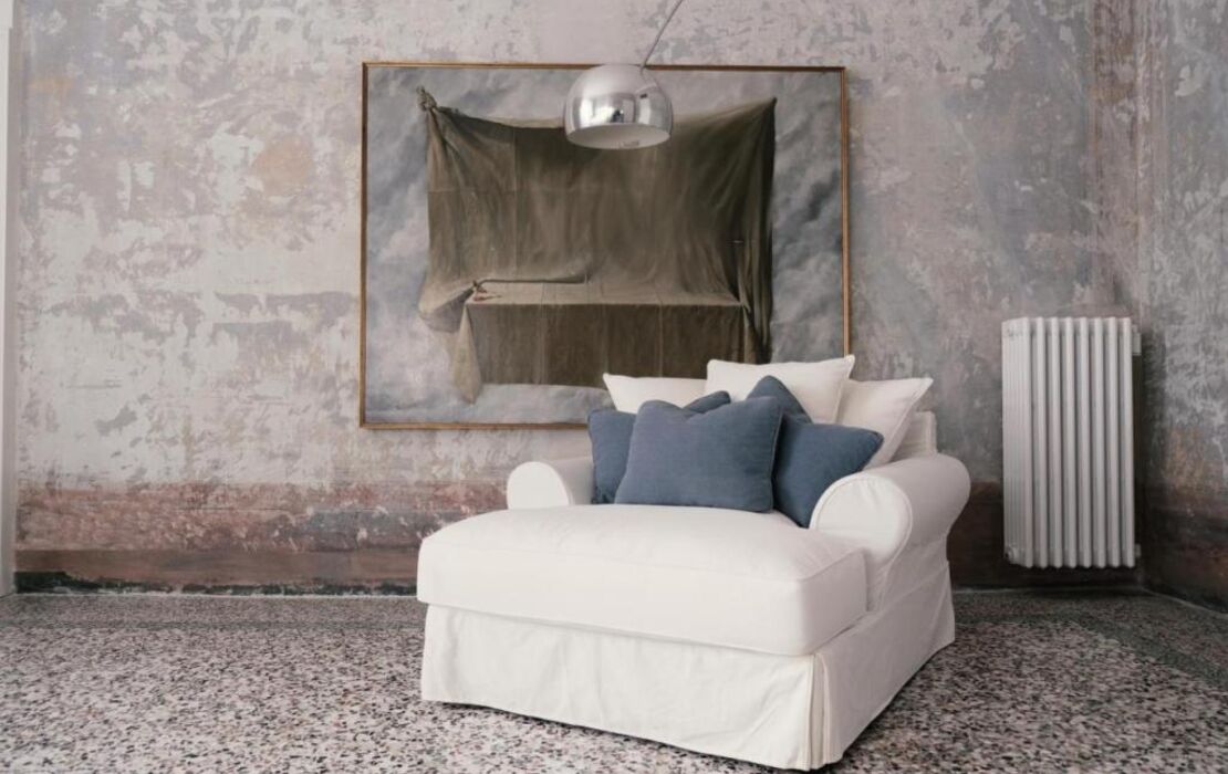 Palazzo Albricci Peregrini