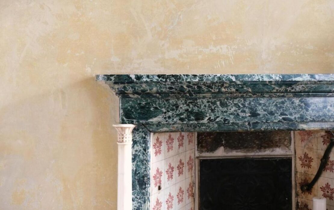 Palazzo Albricci Peregrini