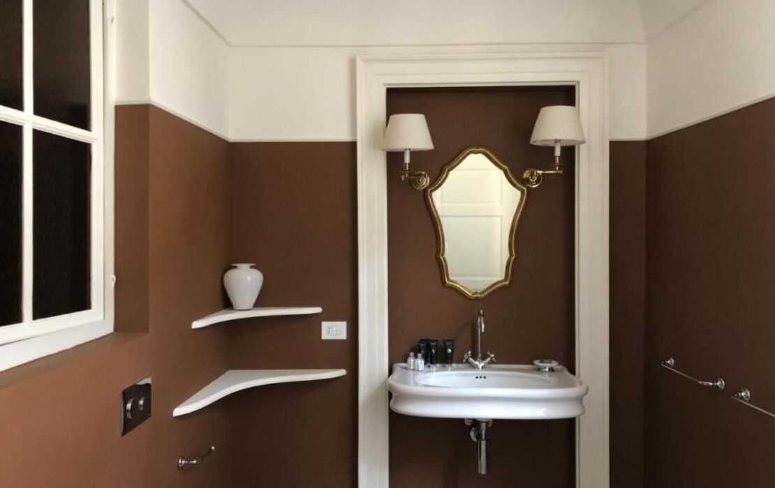 Palazzo Albricci Peregrini