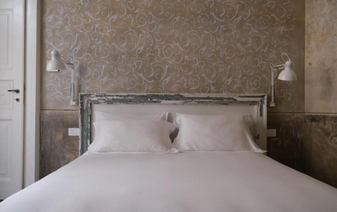 Palazzo Albricci Peregrini