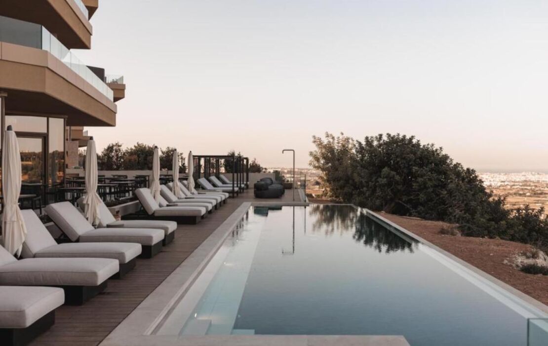 Verdala Wellness Hotel AX Privilege - Adults Only