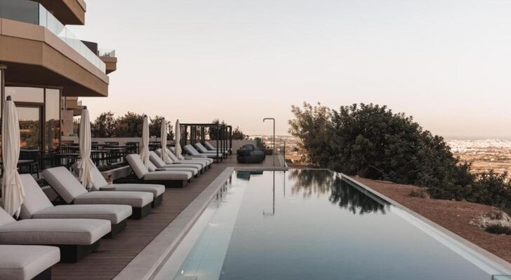 Verdala Wellness Hotel AX Privilege - Adults Only