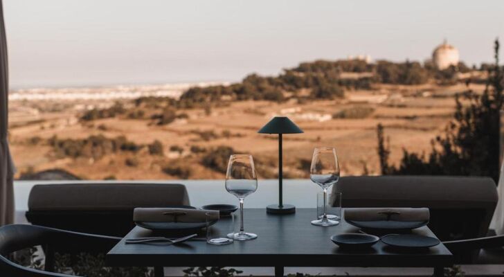 Verdala Wellness Hotel AX Privilege - Adults Only