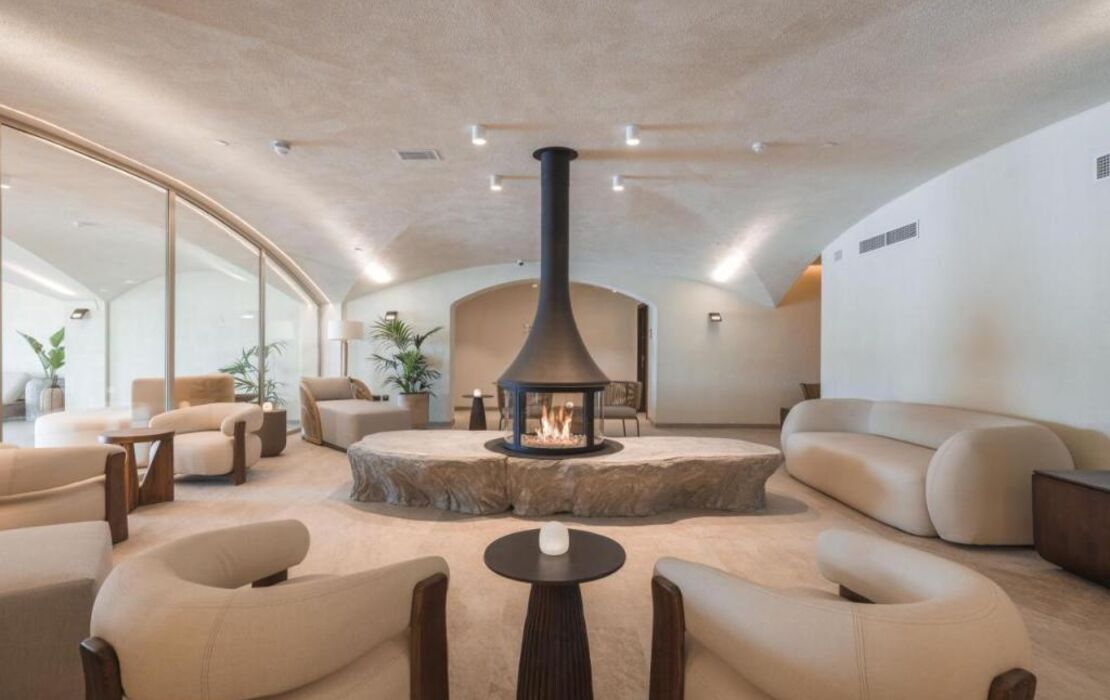 Verdala Wellness Hotel AX Privilege - Adults Only