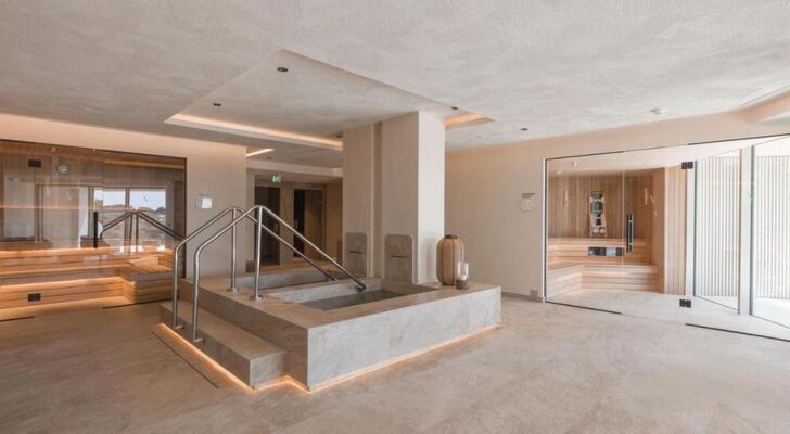 Verdala Wellness Hotel AX Privilege - Adults Only