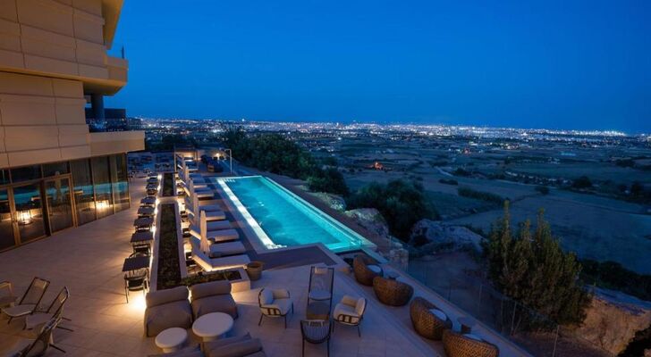 Verdala Wellness Hotel AX Privilege - Adults Only