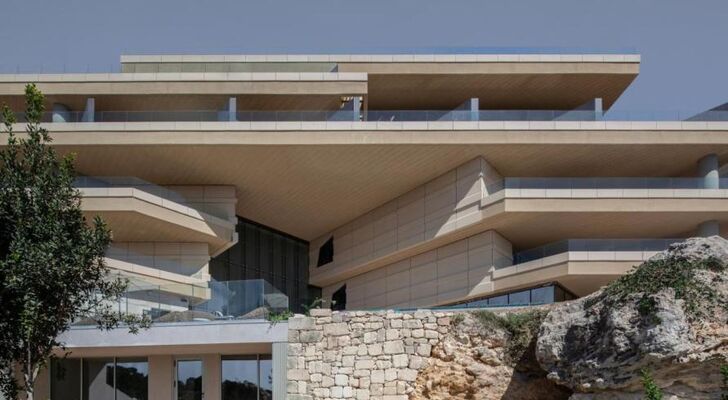 Verdala Wellness Hotel AX Privilege - Adults Only