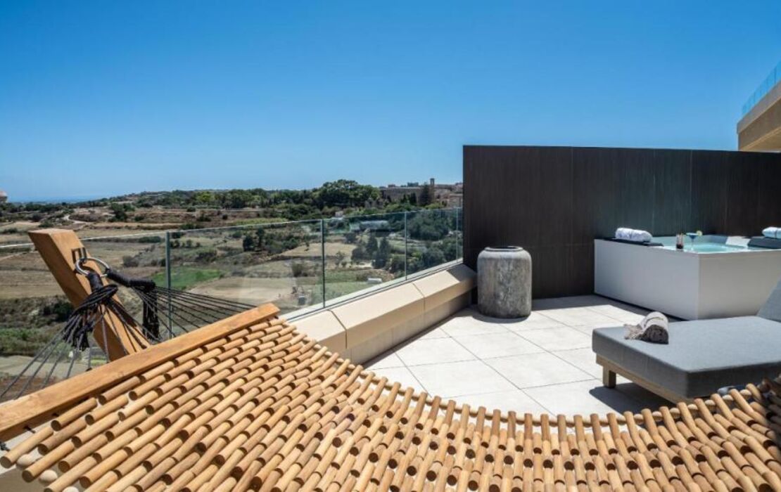 Verdala Wellness Hotel AX Privilege - Adults Only