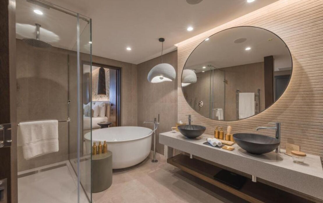 Verdala Wellness Hotel AX Privilege - Adults Only