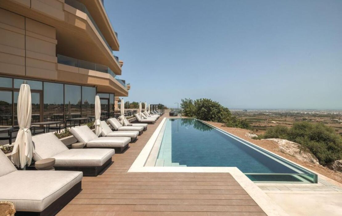 Verdala Wellness Hotel AX Privilege - Adults Only