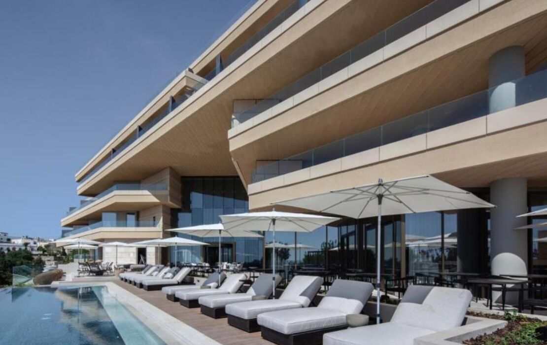 Verdala Wellness Hotel AX Privilege - Adults Only