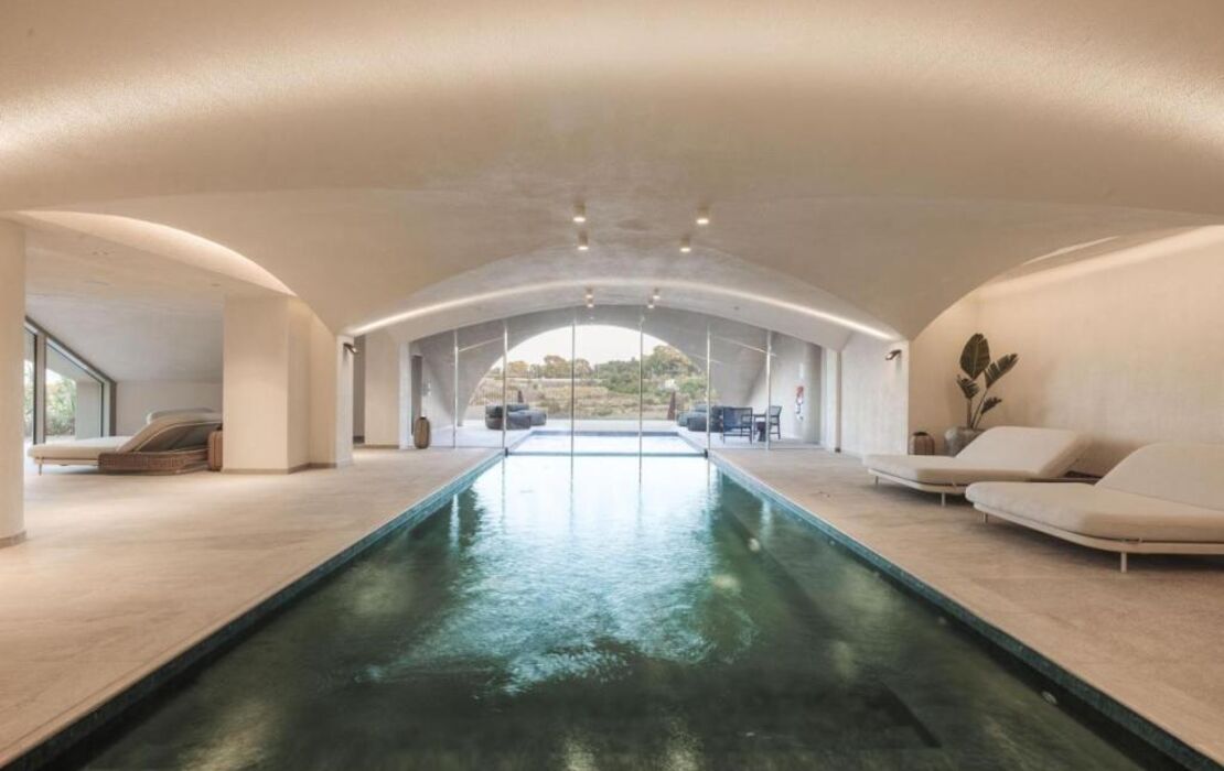 Verdala Wellness Hotel AX Privilege - Adults Only