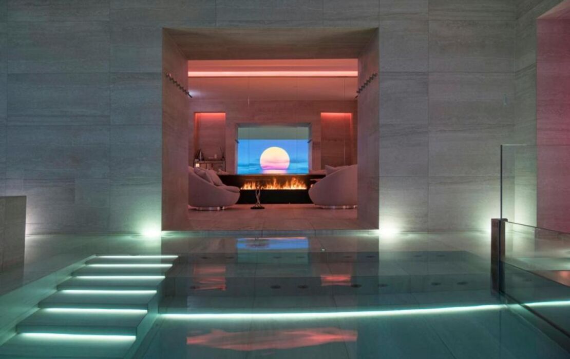 Helvetia&Bristol Firenze – Starhotels Collezione