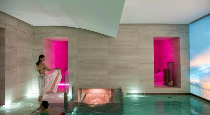 Helvetia&Bristol Firenze – Starhotels Collezione