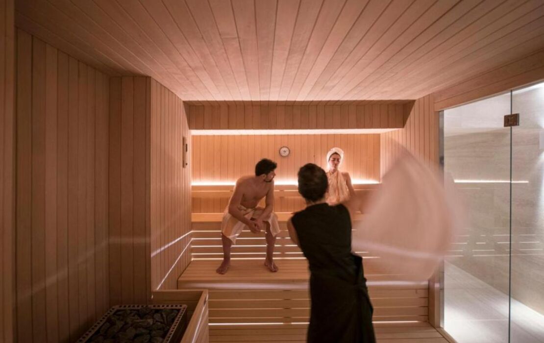 Helvetia&Bristol Firenze – Starhotels Collezione