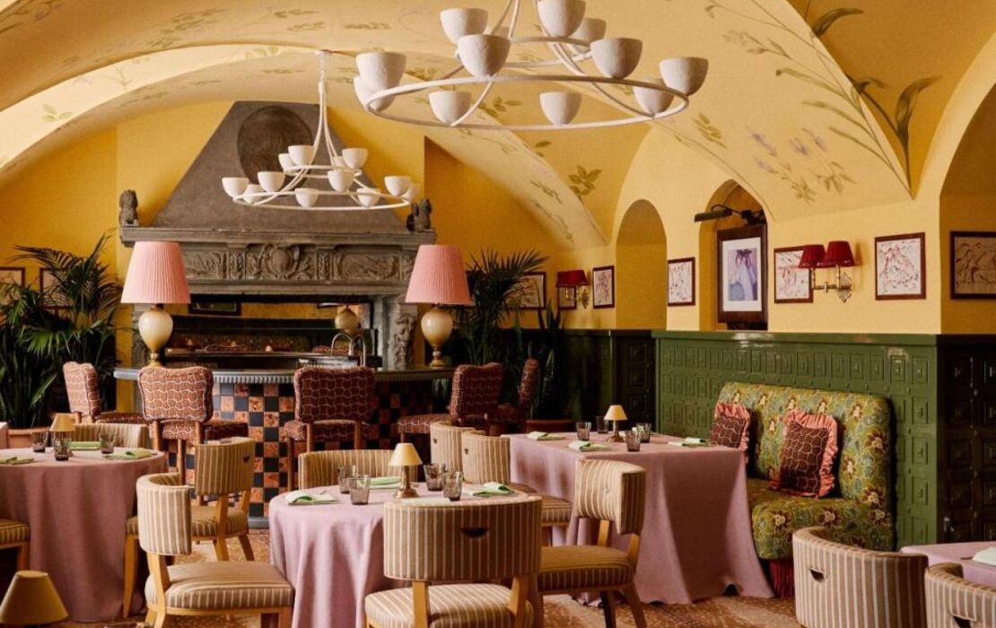 Kulm Hotel St. Moritz