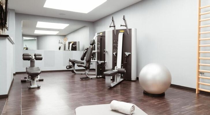 Carlton Hotel St Moritz - The Leading Hotels of the World