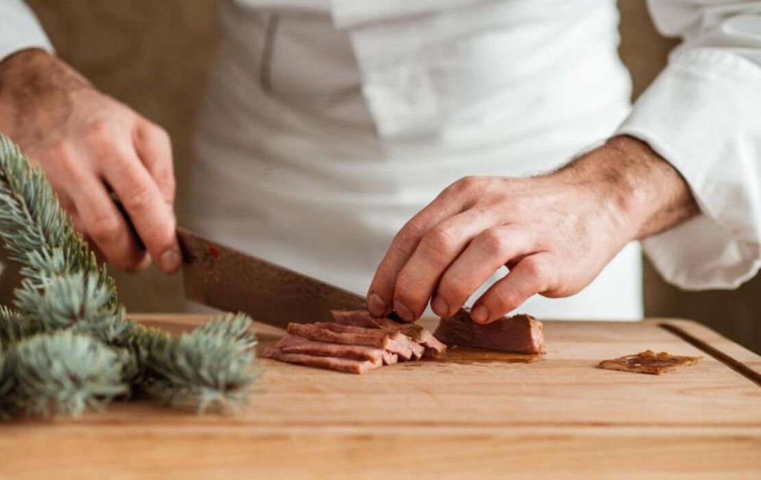 Carlton Hotel St Moritz - The Leading Hotels of the World