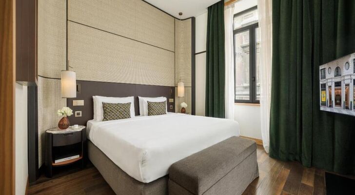 Park Hyatt Milano