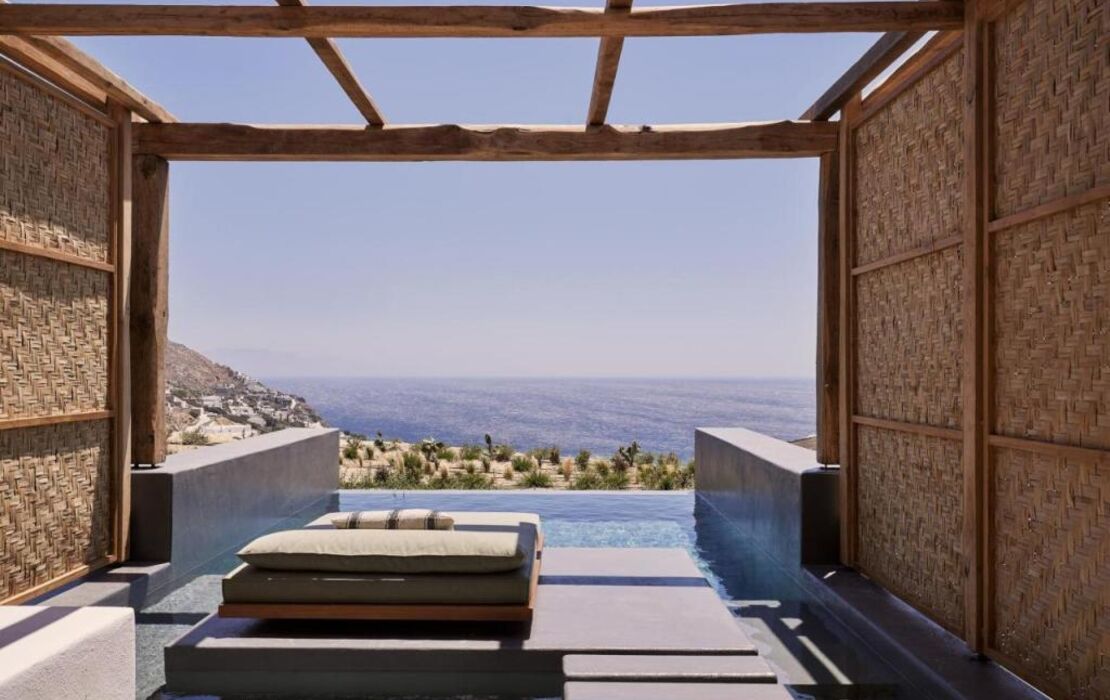 Archipelagos All Suites