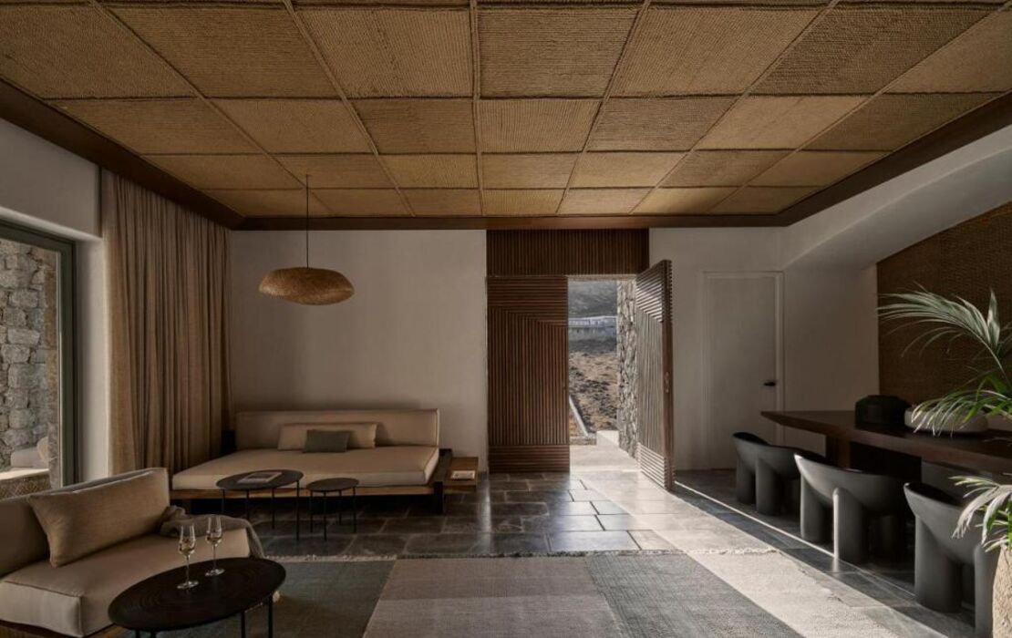 Archipelagos All Suites