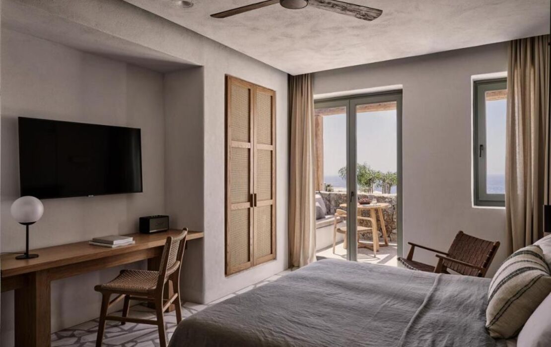 Archipelagos All Suites