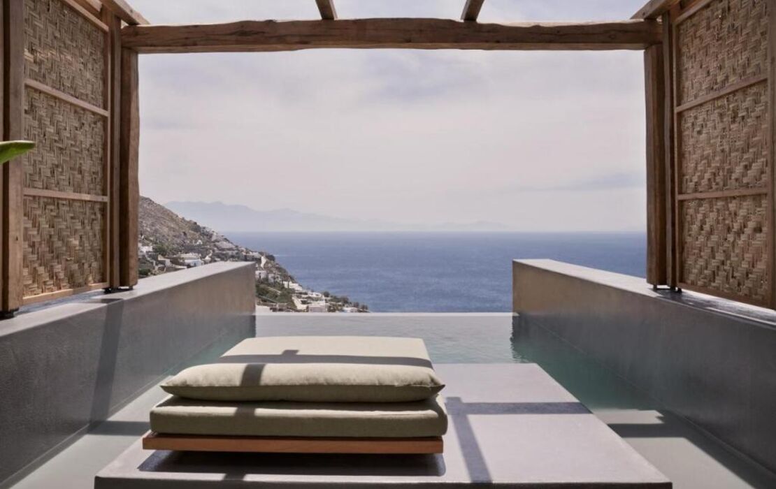 Archipelagos All Suites