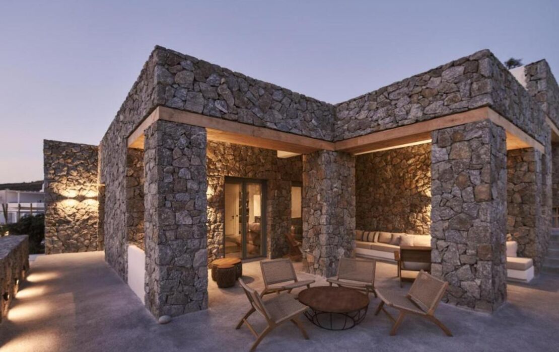 Archipelagos All Suites