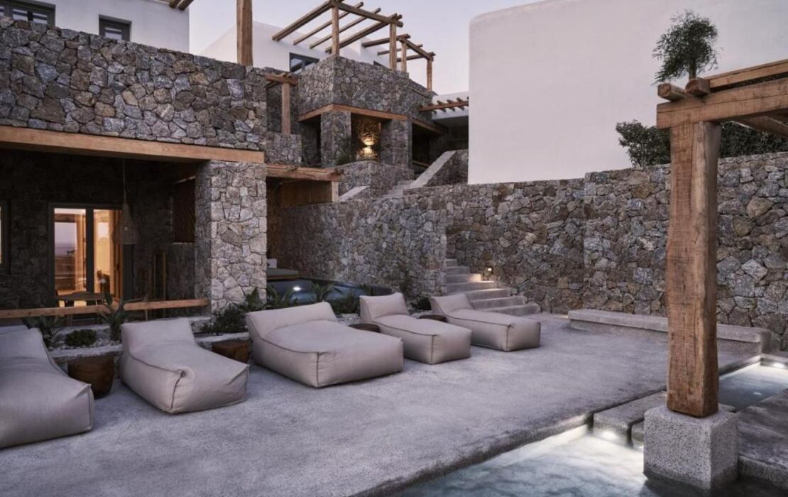 Archipelagos All Suites