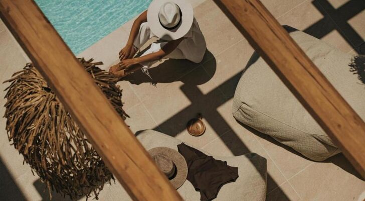 Manili Boutique Suites & Villas