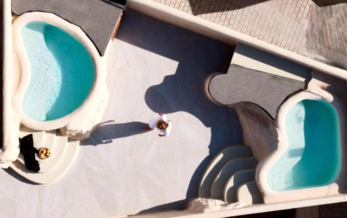 Manili Boutique Suites & Villas