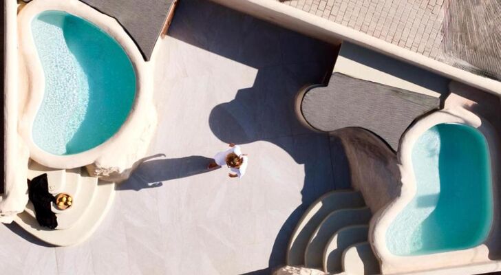 Manili Boutique Suites & Villas