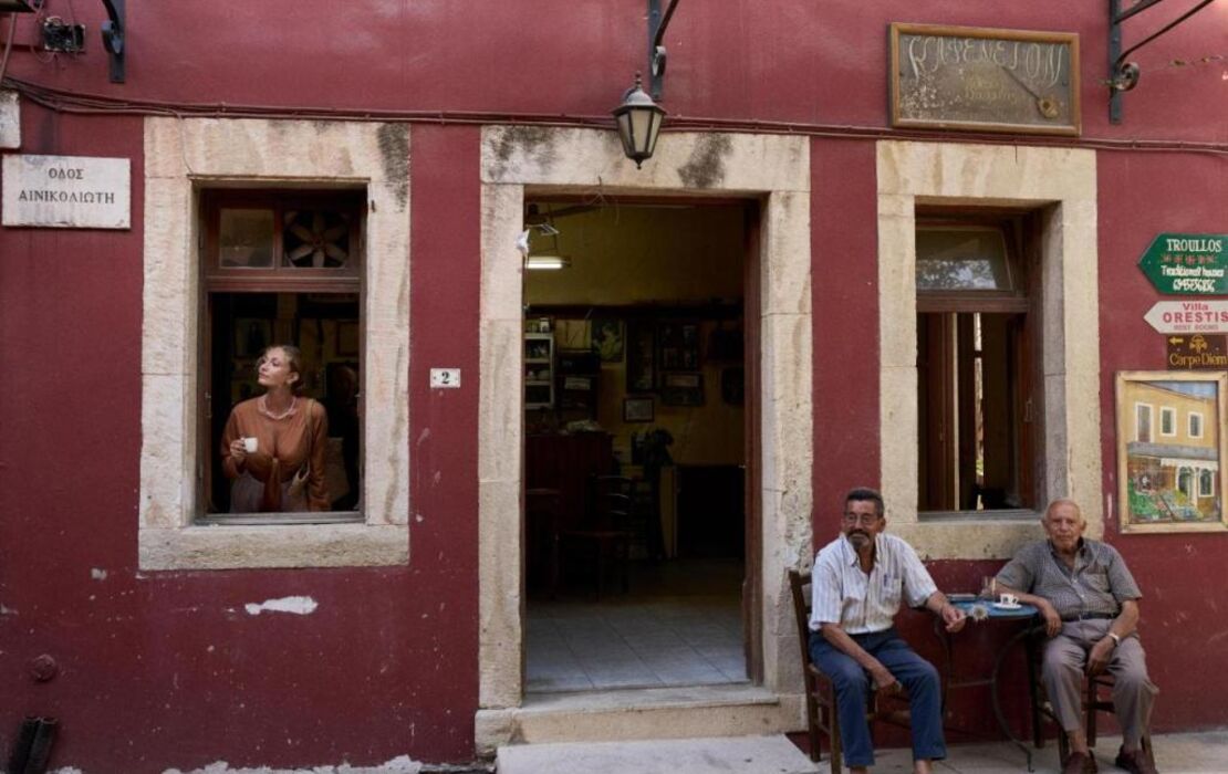 Manili Boutique Suites & Villas