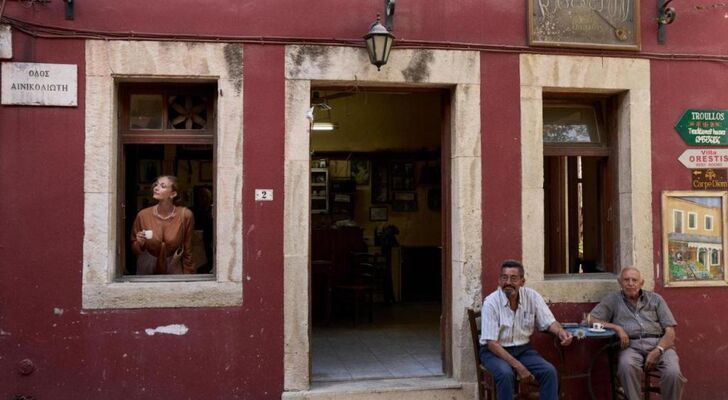 Manili Boutique Suites & Villas