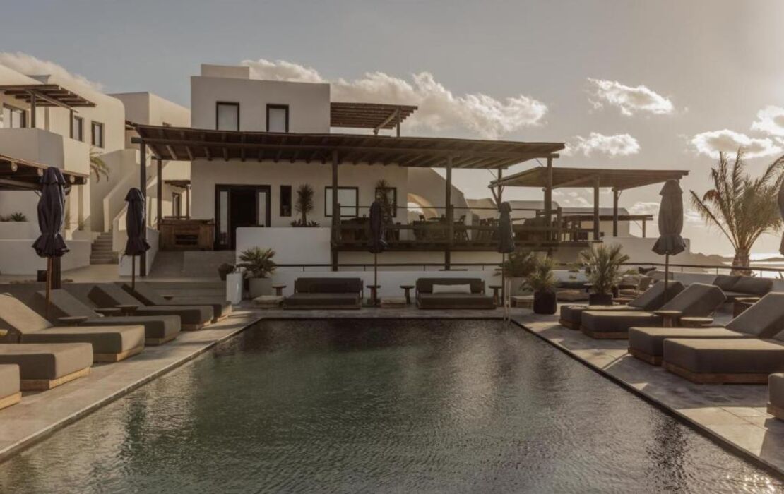 ananea Mykonos - Adults Only