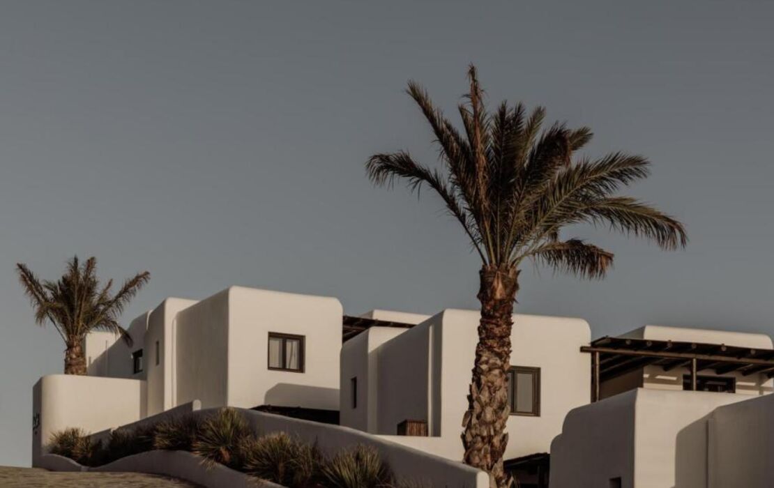 ananea Mykonos - Adults Only