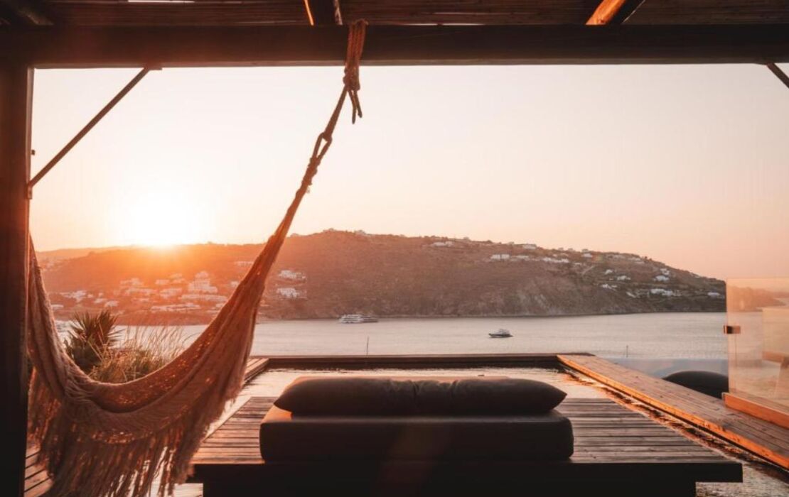 ananea Mykonos - Adults Only