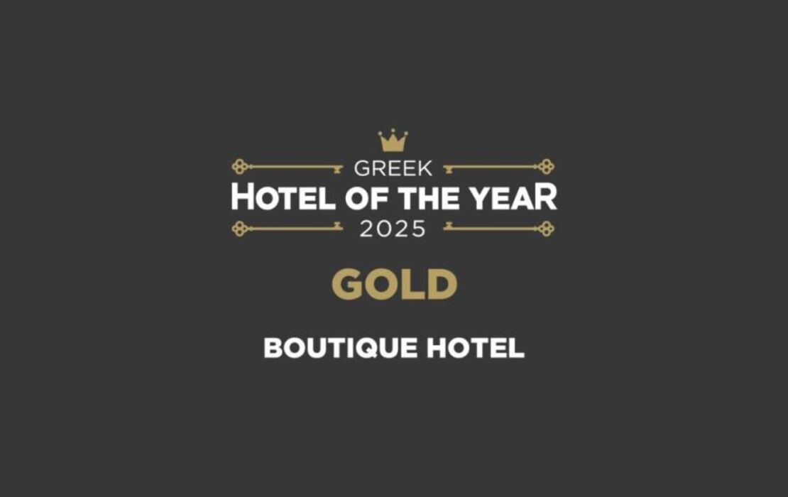 Anthology of Athens, The Leading Hotels of the World