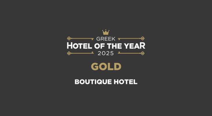 Anthology of Athens, The Leading Hotels of the World