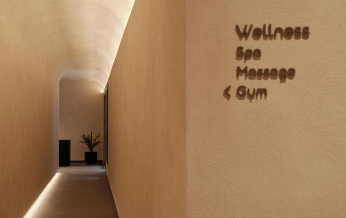 Enarma Suites & Spa Wellness Retreat