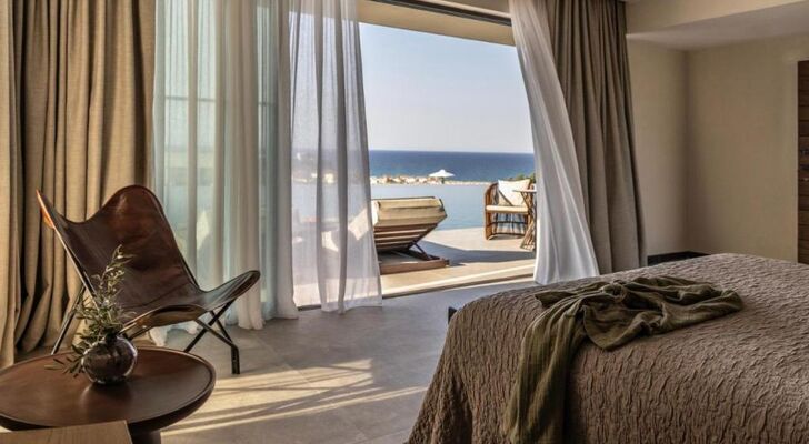 King Jason Zante – Designed for Adults