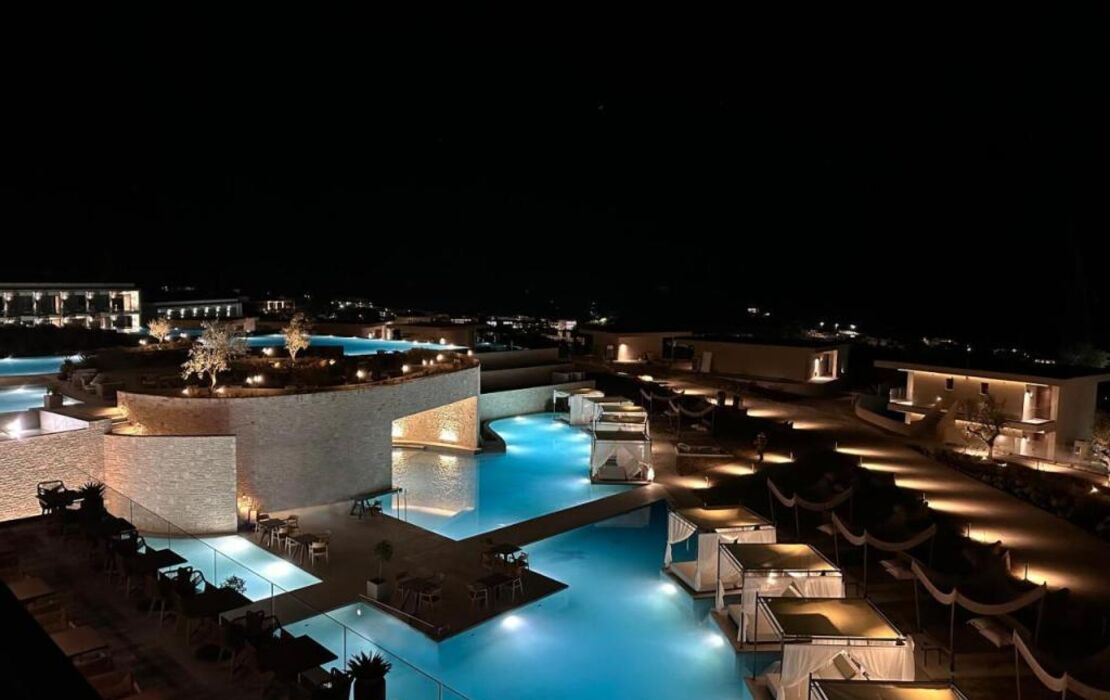 King Jason Zante – Designed for Adults