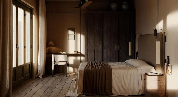 Armacaas Mykonos Hotel